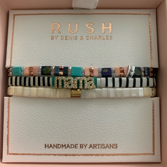 Colorful braclet - Picture 3 of 3